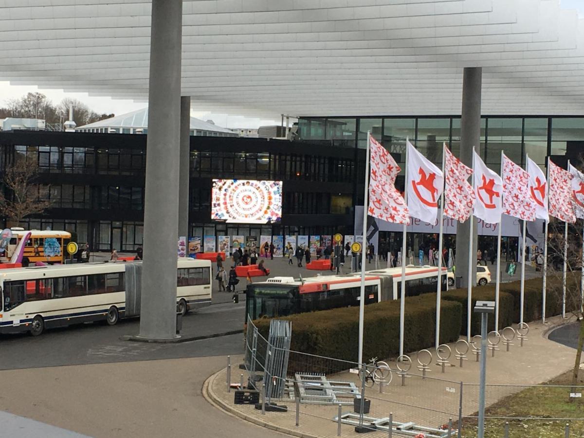 Ferienwohnung Franken Hallerndorf エクステリア 写真