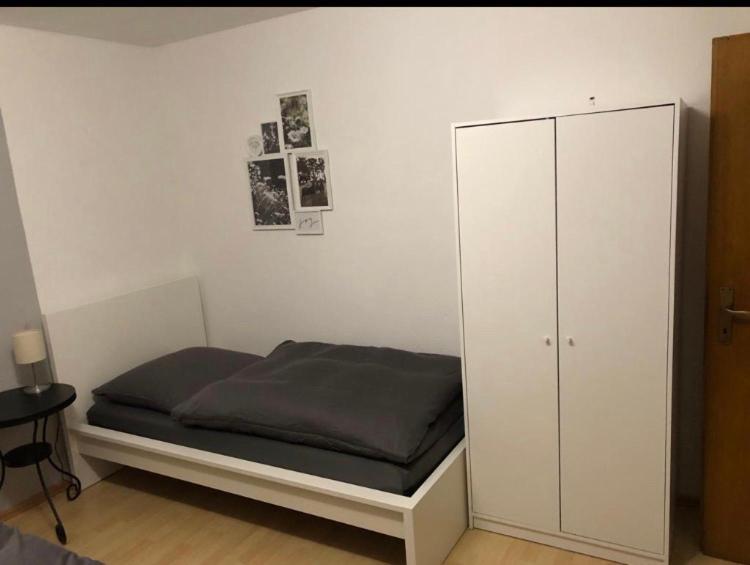 Ferienwohnung Franken Hallerndorf エクステリア 写真