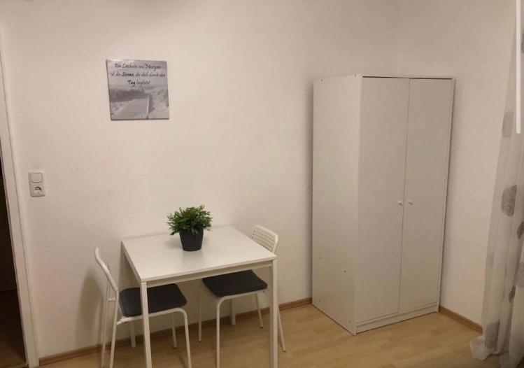 Ferienwohnung Franken Hallerndorf エクステリア 写真
