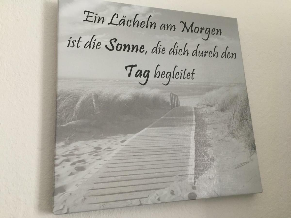 Ferienwohnung Franken Hallerndorf エクステリア 写真