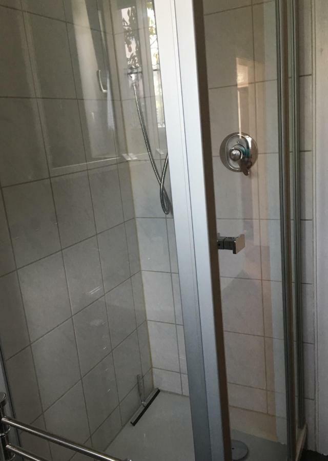Ferienwohnung Franken Hallerndorf エクステリア 写真